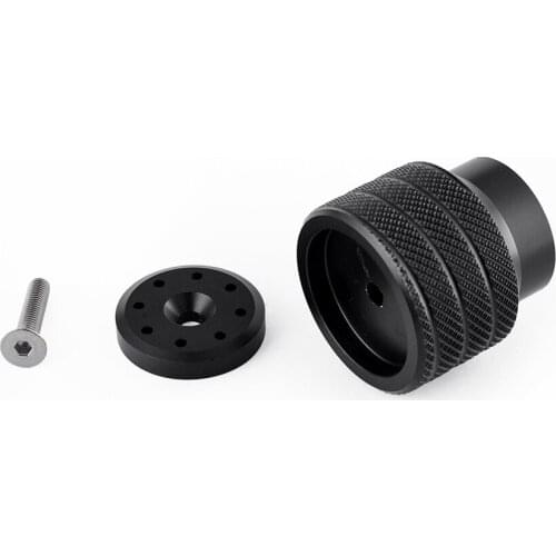 Motorcycle Aluminum Rear Shock Preload Adjuster R NineT for BMW R Nine t R9T R 9 t 2014 2015 2016