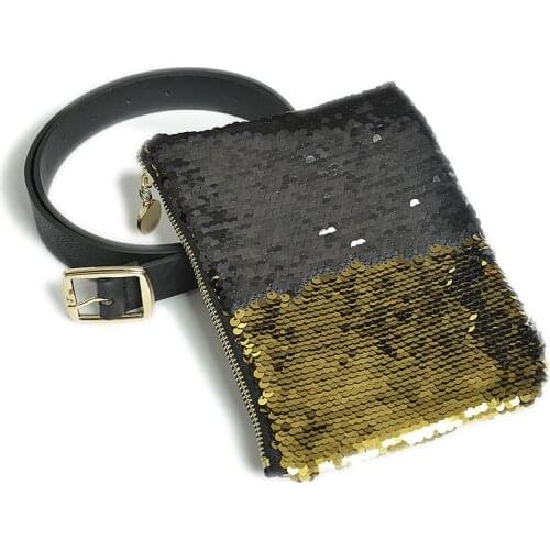 AUTEUIL Womens Shiny Bags