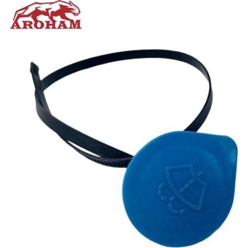 76802-S01-C02 Universal Cap Unit Mouth Windshield Washer Water Tank Cover Case For HONDA ACCORD 2003-2007For Acura ILX TL