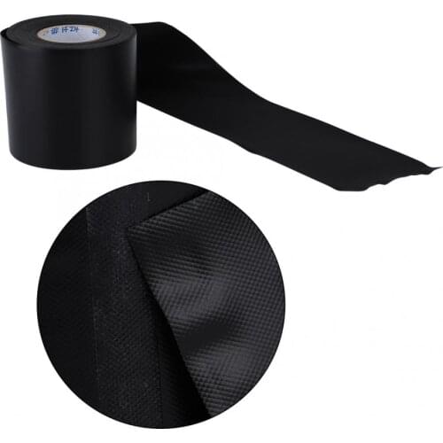 PVC High Quality Air Conditioning Tape Air Conditioner Insulation Tie Strap Black Hot