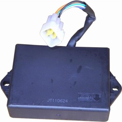 Jianshe JS400 ATV CDI,5 pin,12V digital CDI,Jianshe 400cc ATV parts