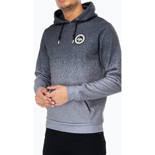 Justhype Men's Hoodies