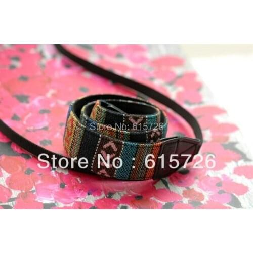 New Softest camera shoulder strap coolest the nation the wind strap neckband neck strap for Camera