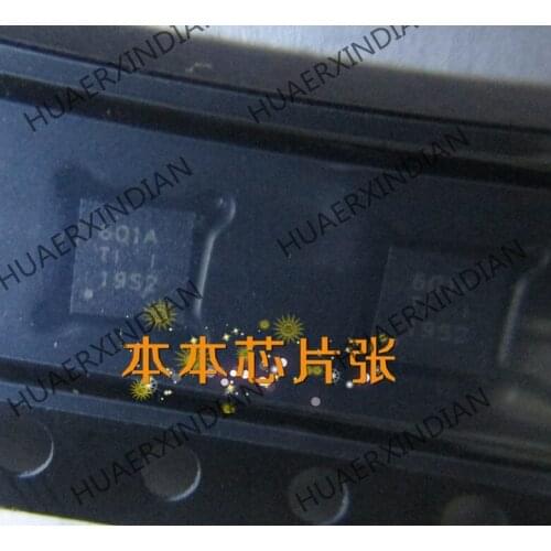New TPS51601ADRBR print 601A QFN high quality