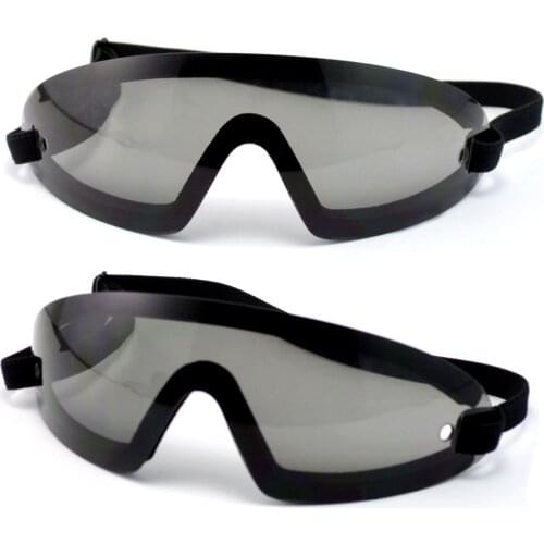 Riding goggles skydiving goggles anti-fog glider anti-wind glasses