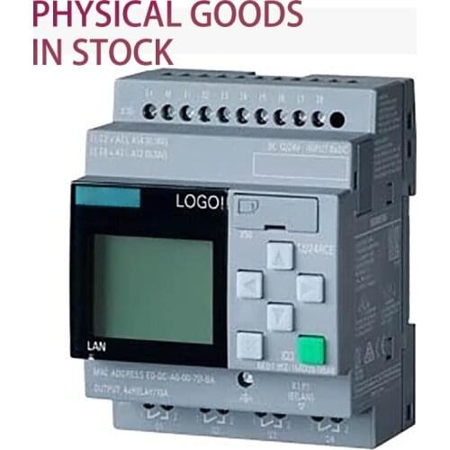 Original Brand New 6ED1052-1CC08-0BA0 6ED1052-1CC01-0BA8