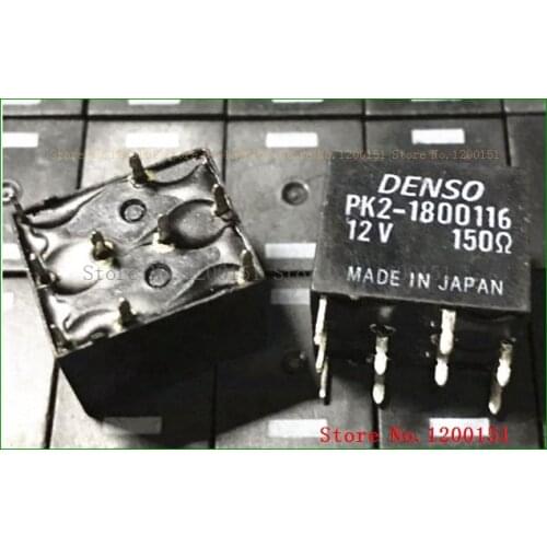 PK2-1800116 12V 150R