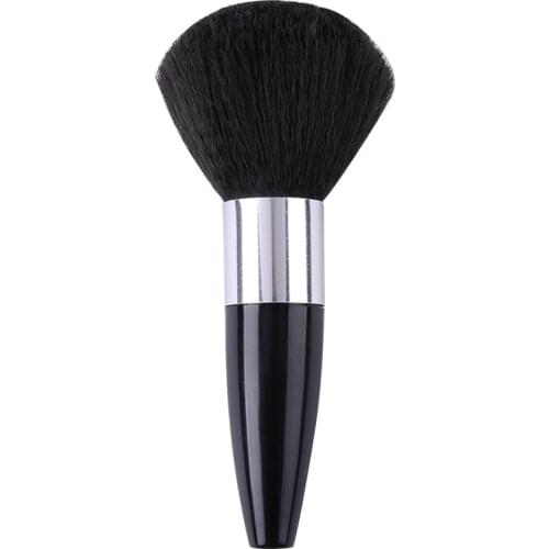 Hair Remover Brushes Lightweight Neck Duster Salon Hairdressing Styling Tool Lightweight Easily Carrying Hair Part