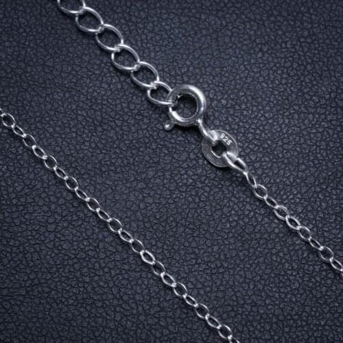 StarGems Silver Chains