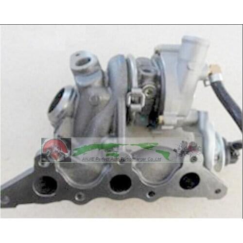 GT1238S GT12 708837 708837-0001 1600960499 A1600960499 Turbocharger Turbo For Smart City-coupe 1998-02 MC01 YH M160R3 3Zyl 0.6L