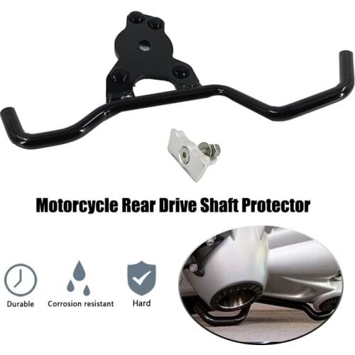 R1200GS Rear Drive Shaft Final Drive Housing bottom Protector fits For BMW R 1200 GS LC Adventure R1200 GS LC ADV GSA 2014-2019