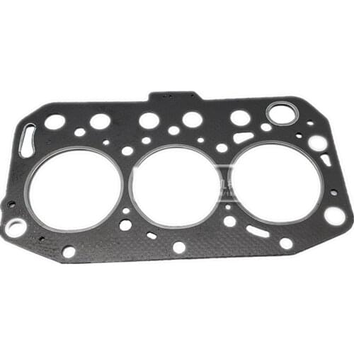 Mini excavator parts SWE17 2TNE67 68 3TNV68 70 74 76 overhaul kit cylinder liner piston ring crankshaft assembly free shipping