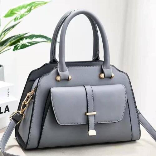 DL044-30 The new shell one-shoulder diagonal handbag fashion elegant simple trendy