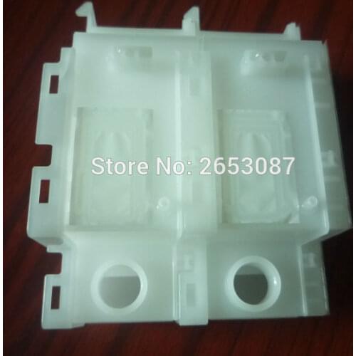 2 PC New and original INK TANK For EPSON L800 L805 L850 L810 L805 L310 L360 L450 L455 TANK SUPPLY INK SUPPLY ASSY