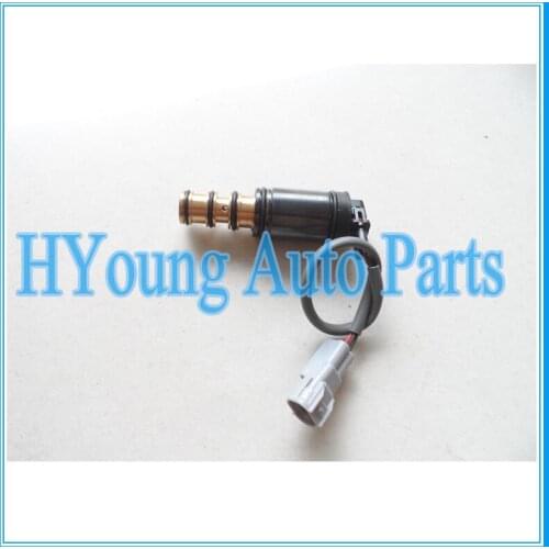 Auto a/c compressor control valve for Toyota Yaris , China factory supply a/c compressor electronic control valve 447220-9467