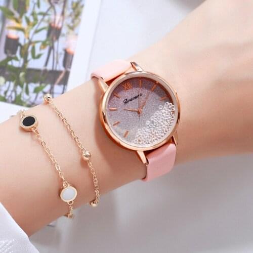 Bandbang Women's Wrist Watch