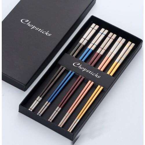 Bestart Chinese Chopsticks