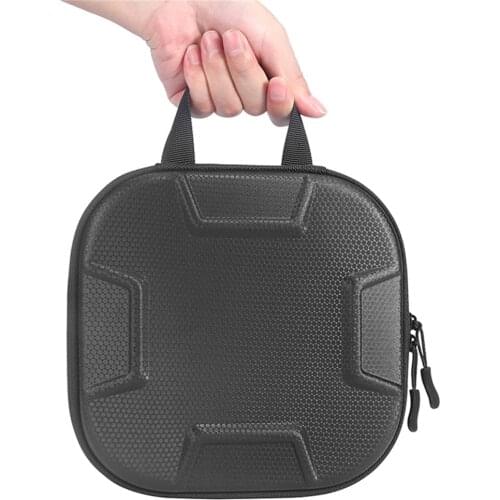 Storage Case Carrying Bag for Zhiyun Smooth-X Handheld Gimbal Accessories Waterproof Protective Shoulder Bag for Zhiyun Smooth-X