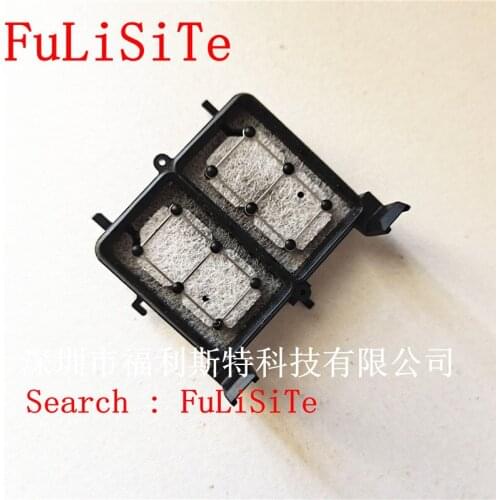 F152000 Printhead Waste Ink Cap Pad for E-pson R1800 R2400 R1900 R2000 Printer Head Capping Top