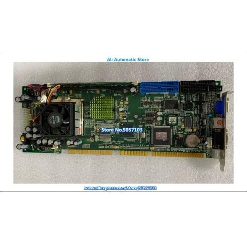 FSC-1711VN VER: A1 VER: A2 Industrial Board