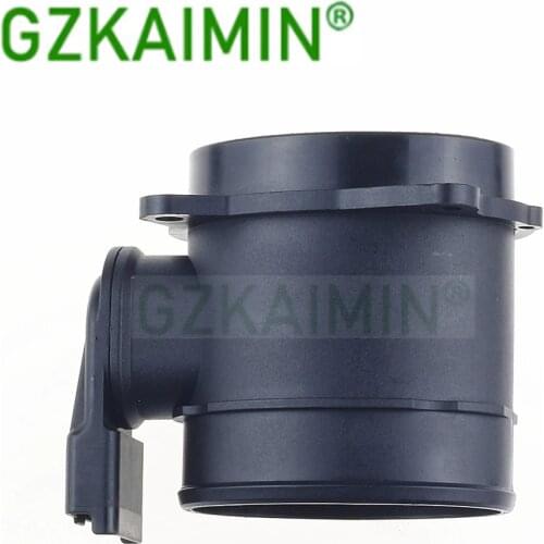 Genuinne NEW Mass Air Flow Sensor MAF for CITROEN FIAT SCUDO FORD FIESTA FUSION FOCUS MINI MINI PEUGEOT etc 728342060 9650010780