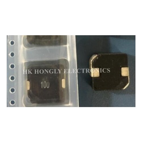 20PCS SRP1270-100M 10A 10UH 12X12X7MM Inductor