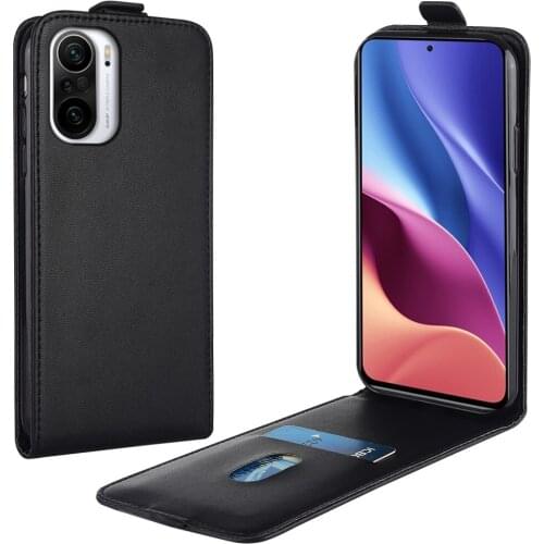 Flip Leather Case for Xiaomi Redmi K40 Pro+ M1912G7BE M1912G7BC M2012K11AC 6.67''Phone Case for Redmi K40 Pro Plus Cover