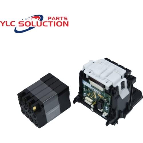 Original New Printhead Print Head CB863-80013A CB863-80002A 5066-3649 For HP 932 933 932XL 933XL Pro 6700 7110 7600 7610 7612