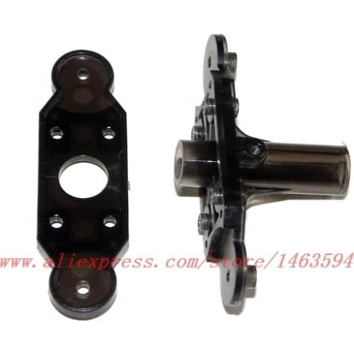 Wholesale UDI U12 U12A U7 U23 RC Helicopter Spare Parts Lower main blade grip set low blade holder Free Shipping