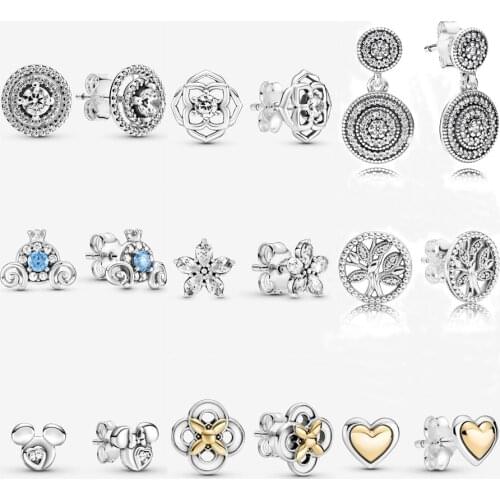 SARADOA Earrings For Children