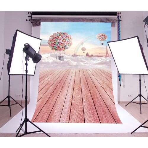 ZHISUXI Vinyl Custom Photography Backdrops Prop For Photo Studio Meteorites powder ball d Photography Background C-029
