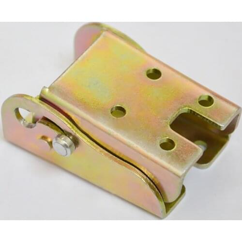 1pc Strong and Stable Furniture Bracket Hinge for Folding Table/Leg/Sofa