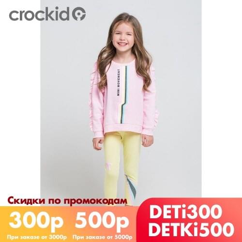 Crockid Sweaters For Girls