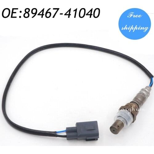 O2 Oxygen Air Fuel Ratio Sensor For Lexus ES300 Toyota Camry 3.0L 89467-41040 234-9021 8946741040