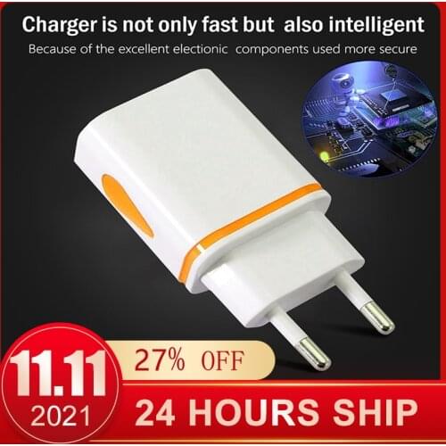 FangNymph Fast Chargers