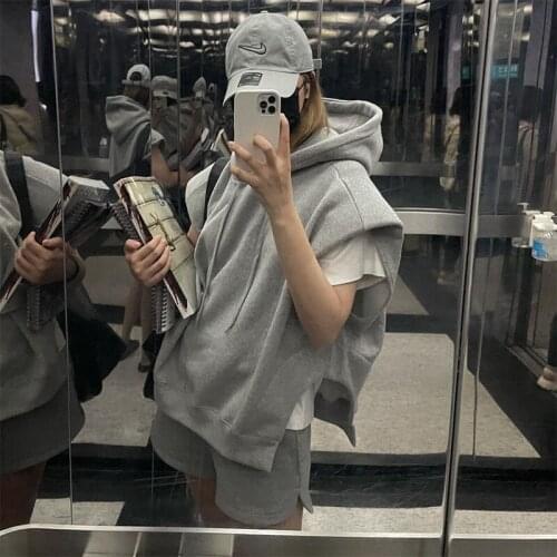 Свитера без рукавов Goocheer China At AliExpress