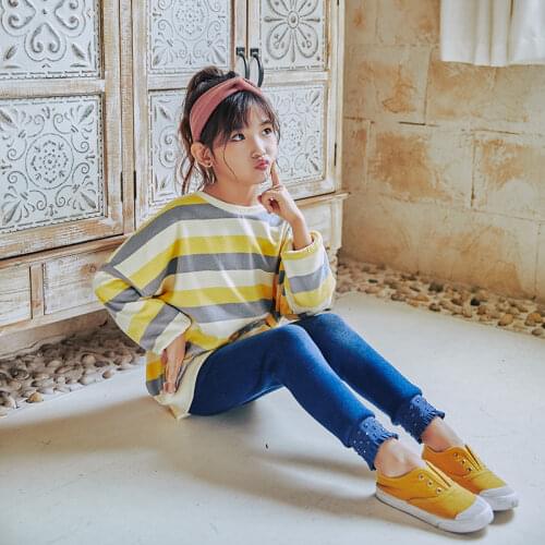 Джинсы для девочек KEDMOAL China At AliExpress