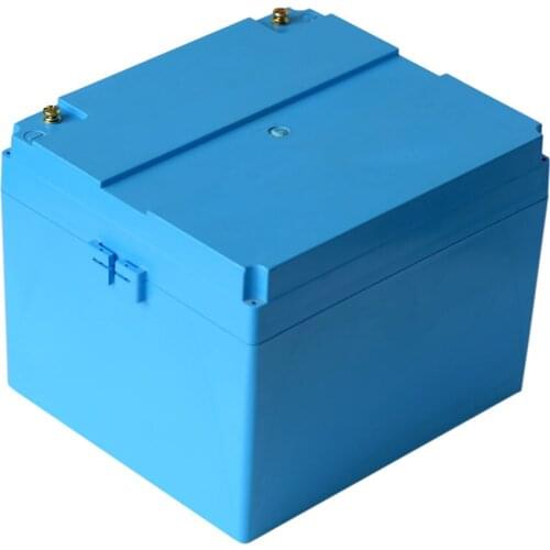 12v 100ah deep cycle lithium battery packs for motor home and Caravan