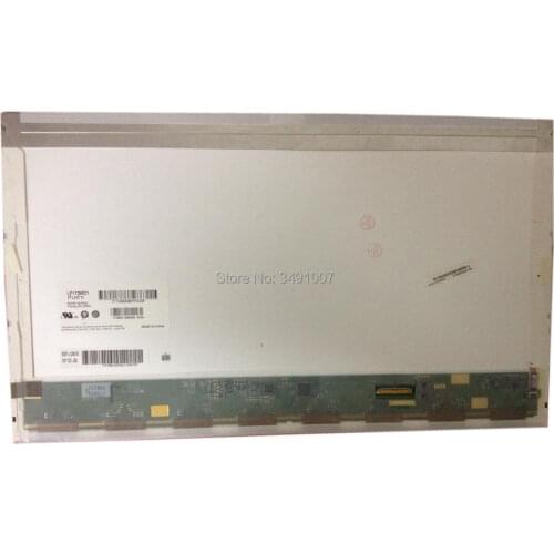 LP173WD1 TLC1 TLC2 (TL)(C1) fit B173RW02 V.1 V.0 LED LCD Screen Panel 40PIN