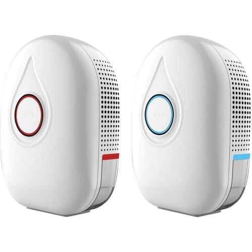 Mini Dehumidifier Household Dehumidifier Low Noize Quiet Mini Dehumidifier Wardrobe Dehumidifier Household Dehumidifier