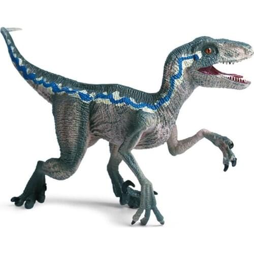 Simulation World Park Jurassic Tyrannosaurus Dinosaur Life For Kid Model Toys Gift Wild Figure Boy PVC Toy Action Plastic A R5G2