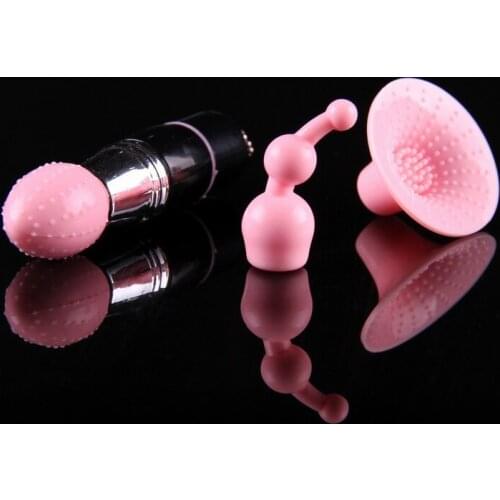 Multispeed Magic Powerful exchange head Massage Wand masturbator Fairy Mini AV Vibrator clitoris stimulator Sex Toys For Women