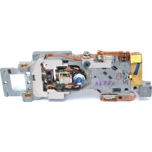 2pcs/lot KMS-262E KMS-262 Brand New Radio Player Laser Lens Optical Pick-ups Bloc Optique