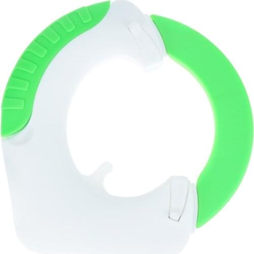 Rolling knife for bunny