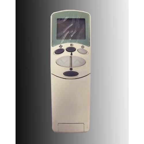 Universal Replacement AC Remote Controller 6711A90032Y for LG 6711A90032 Air Conditioner Remote Control