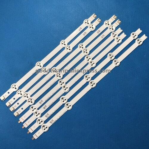 LED Backlight For LG 37"LC370DXG-JFR1 (SF)(JF) 37LN5400-ZA 37LN5403-ZA backligh 6916L-1137A 6916L-1138A 6916L-1139A 6916L-1140A