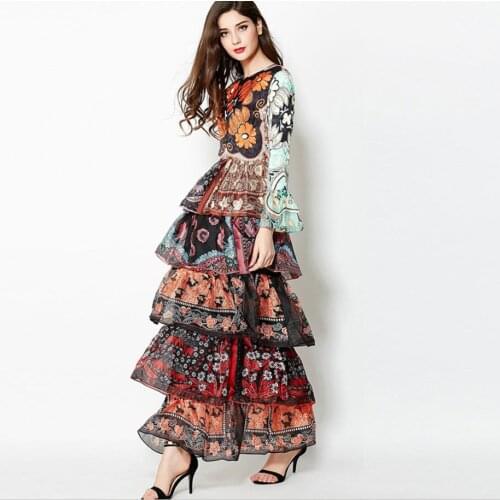 Расклешенные летние платья Vinieer China At AliExpress