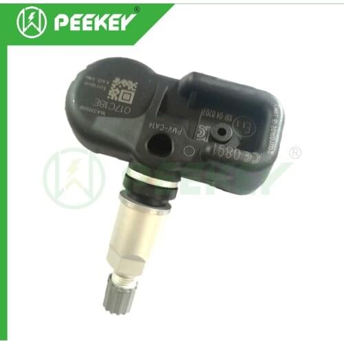 1pcs 407006WY0B PMV-CA14 Tire Pressure Monitor Sensor For Infiniti Q70 QX50 QX70 QX80 Nissan Leaf 2013-2022