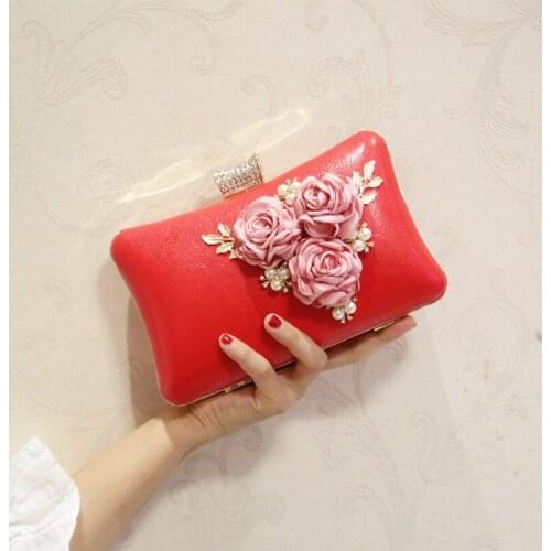 AINYFU Women's Evening Clutches