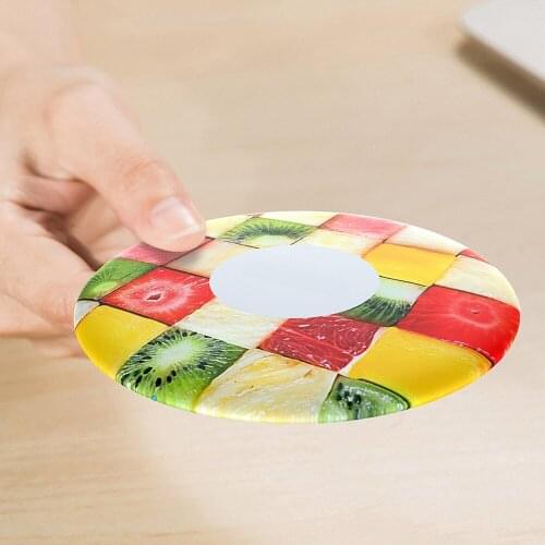 Qi fast wireless charger charging pad-qi charger wireless charger charging pad wireless phone charger for iphone x android s9s8